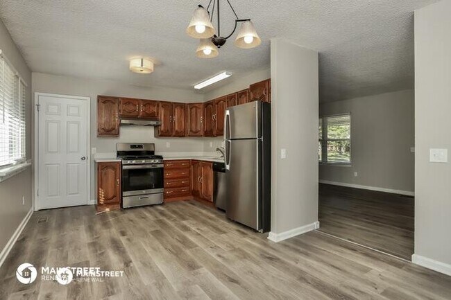 Building Photo - 2624 LINDSAY LN, FLORISSANT, MO 63031