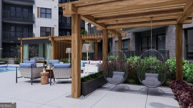 Building Photo - 1400 Laurel Crossing Pkwy NE