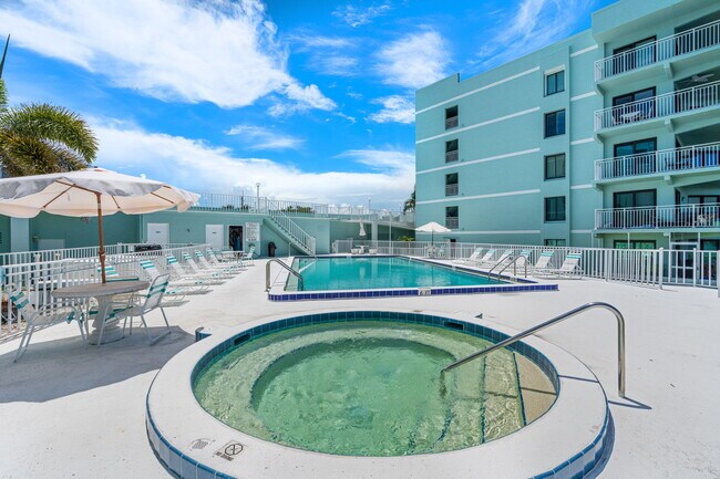 Building Photo - 1700 Commodore Blvd