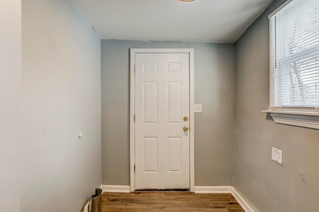 Building Photo - 7228 Chalmers Ave