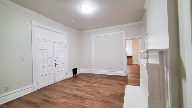 Building Photo - 1720 N Pearl St