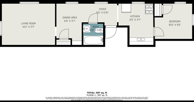 Building Photo - OX Properties