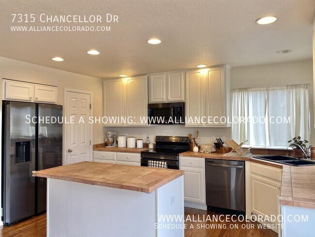 Building Photo - 7315 Chancellor Dr