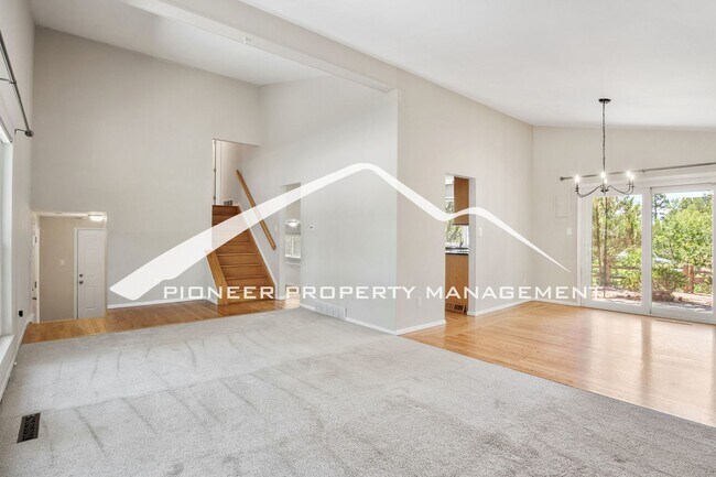 Building Photo - West Side 4 Bedroom Home with Mountain Setting Open Space Behind, 2 car Garage with AC
