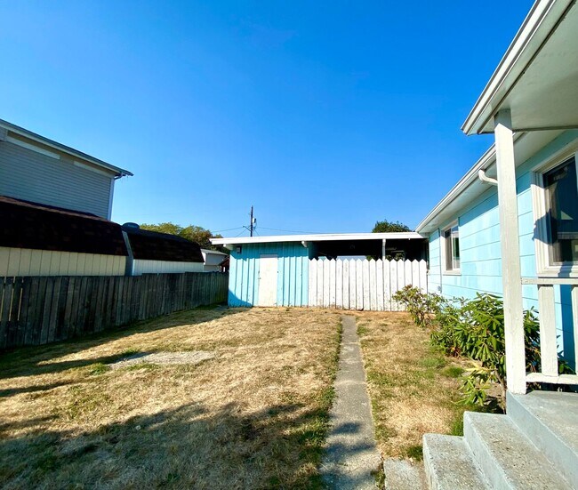 Building Photo - Dudley 3502-3504#