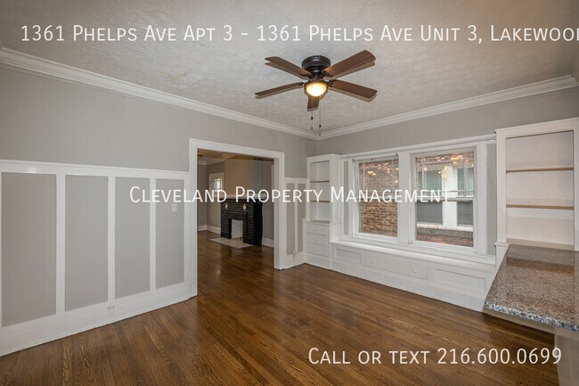 Building Photo - 1361 Phelps Ave