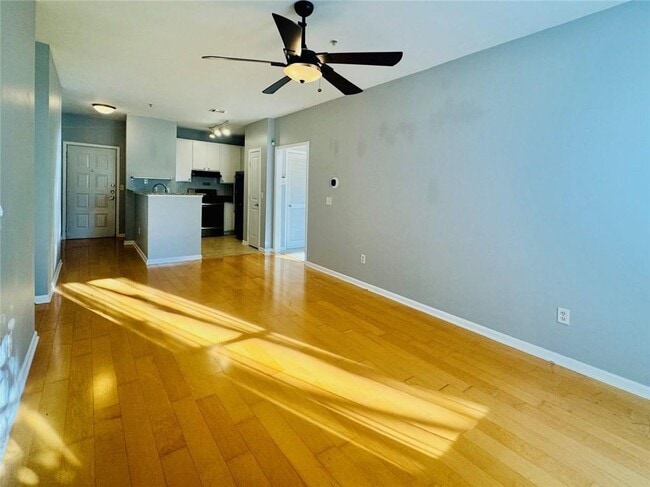 Building Photo - 821 Ralph McGill Blvd NE