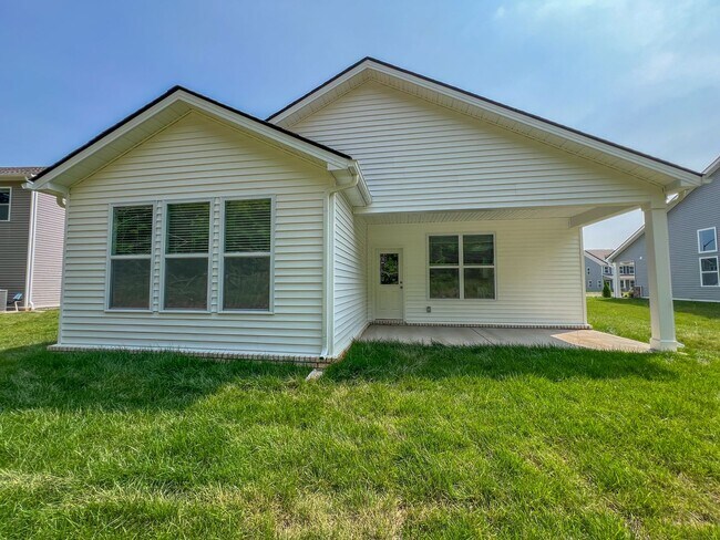 Building Photo - New Construction--Gorgeous and Move-In Ready!