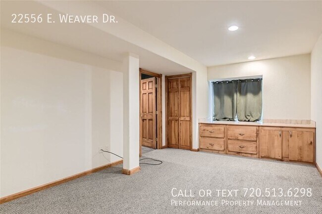 Building Photo - 22556 E Weaver Dr