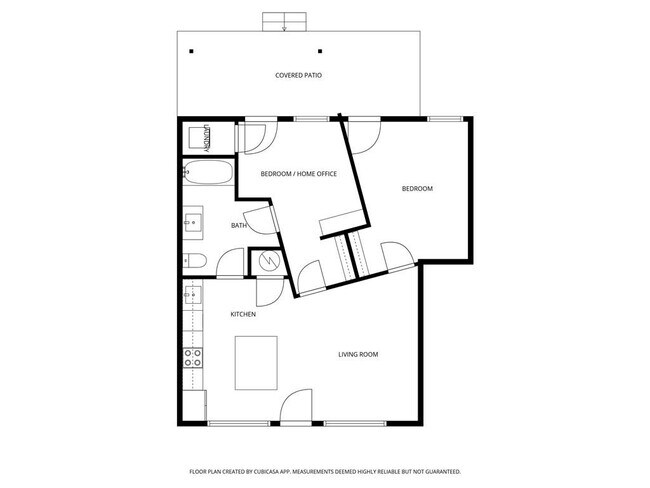 Building Photo - 791 Wylie St SE