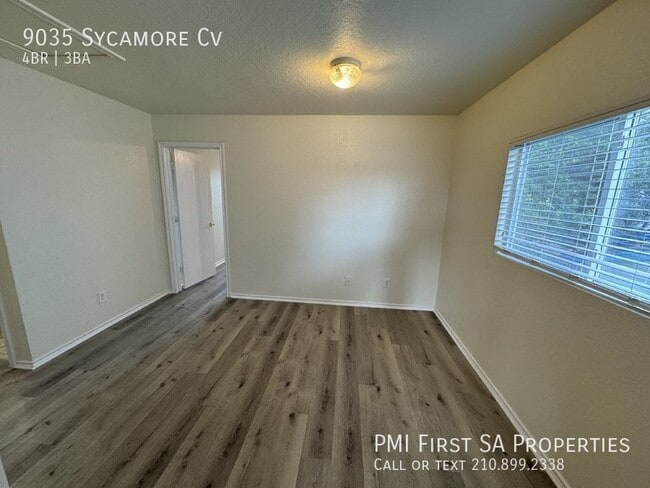 Building Photo - 9035 Sycamore Cove