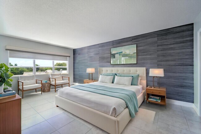 Building Photo - 2500 E Las Olas Blvd