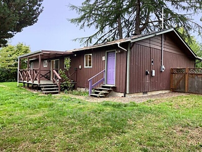 Building Photo - 1235 NW 27th St