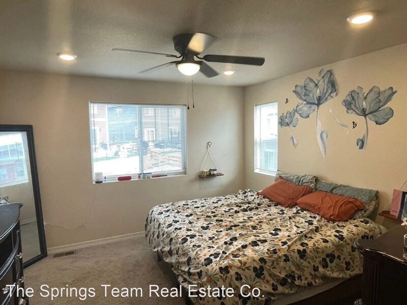 Building Photo - 5650 Chaparral Ridge Dr