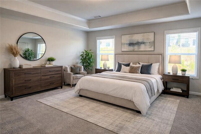 Building Photo - 3772 Dover Run Ln