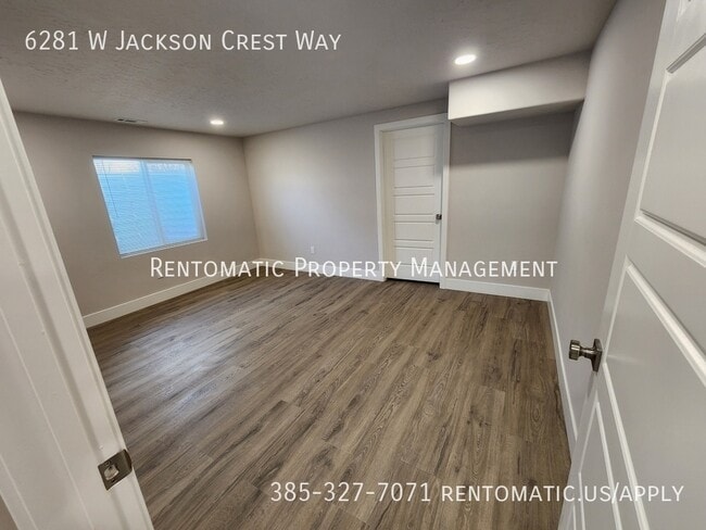 Building Photo - 6281 W Jackson Crst Wy