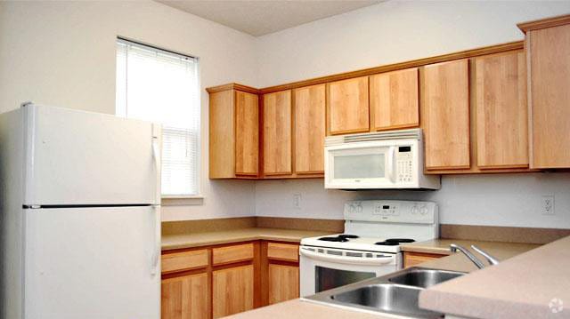 Interior Photo - The Villages at Mill Crossing