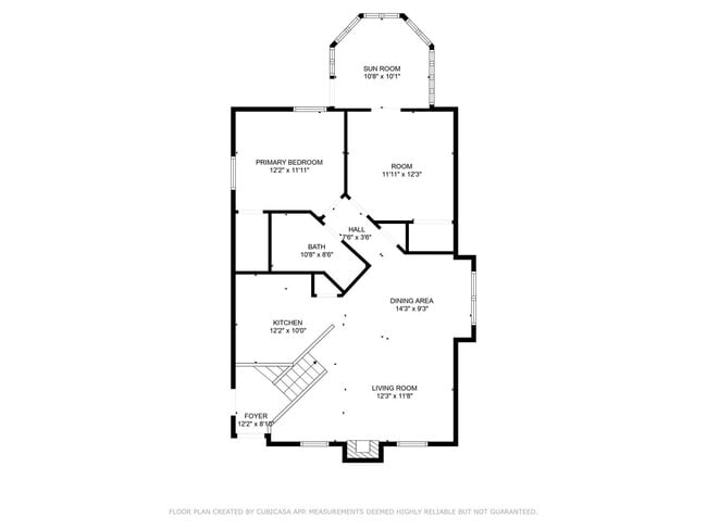 Building Photo - Charming 3-Bedroom Home FOr Rent with Sunr...