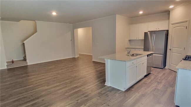 Building Photo - 3141 Greyton Dr