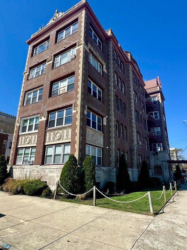 Building Photo - 3501 Ventnor Ave