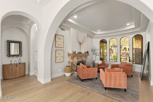 Building Photo - 11861 E Desert Trail Rd