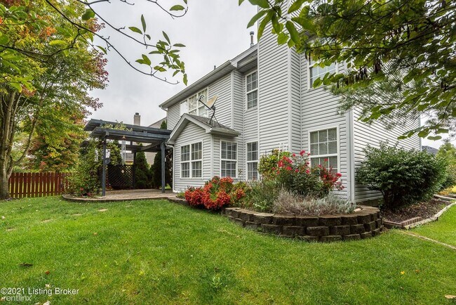 Building Photo - 3 br, 3 bath House - 1206 Beckley Hills Ct