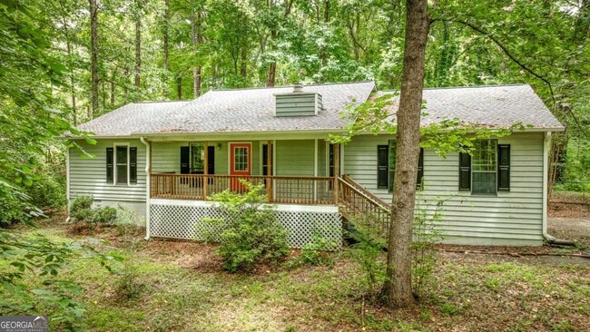 Primary Photo - 2467 Verner Rd NW