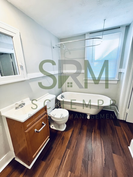 Building Photo - 4307 S 3rd St