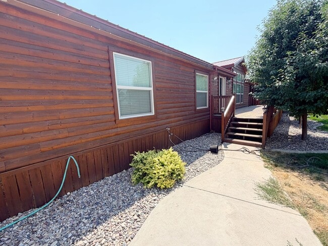 Building Photo - 4027 E Lincoln Rd