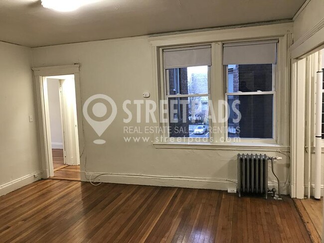 Building Photo - 1 bedroom in Boston MA 02215