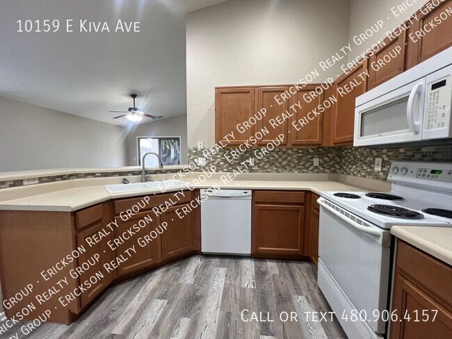 Building Photo - 10159 E Kiva Ave
