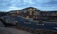 Building Photo - Panola Gardens
