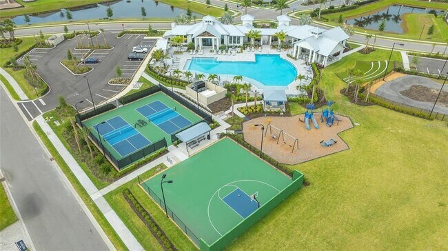 Building Photo - 17744 Savory Mist Cir