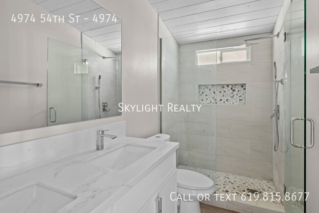 Building Photo - 4974 54th St