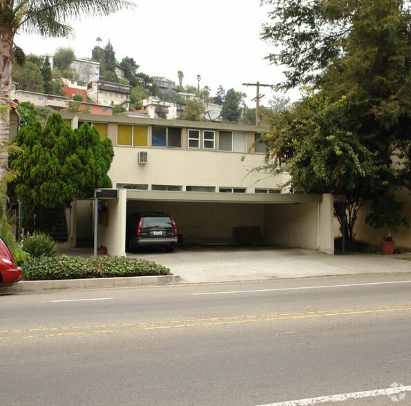 Building Photo - 1731 Silver Lake Blvd