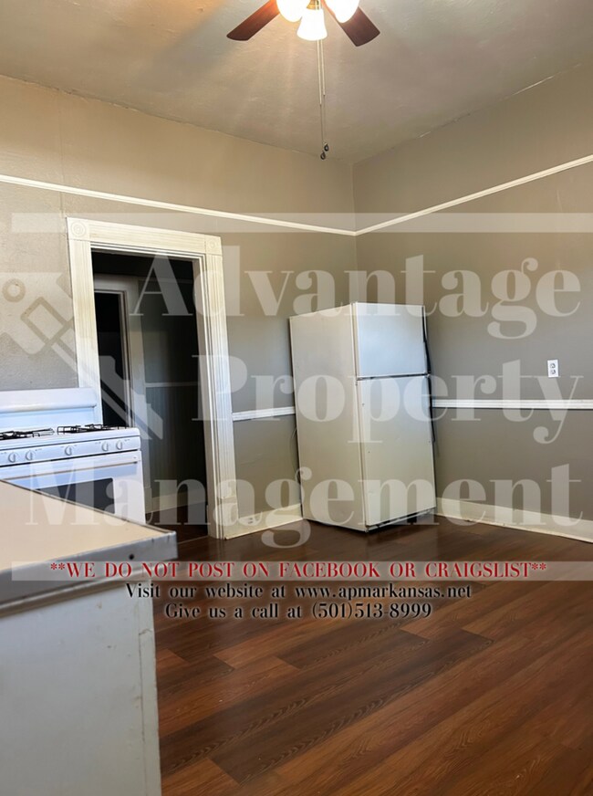 Building Photo - Cozy 3-Bedroom Home in Conway, AR!
