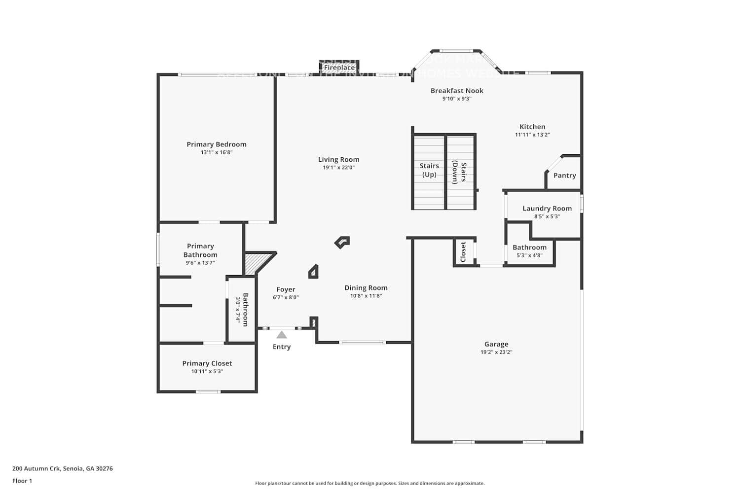 Building Photo - 200 Autumn Creek