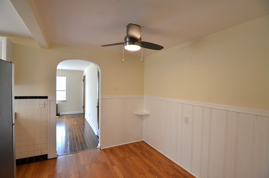 Building Photo - 2532 Williams Ave