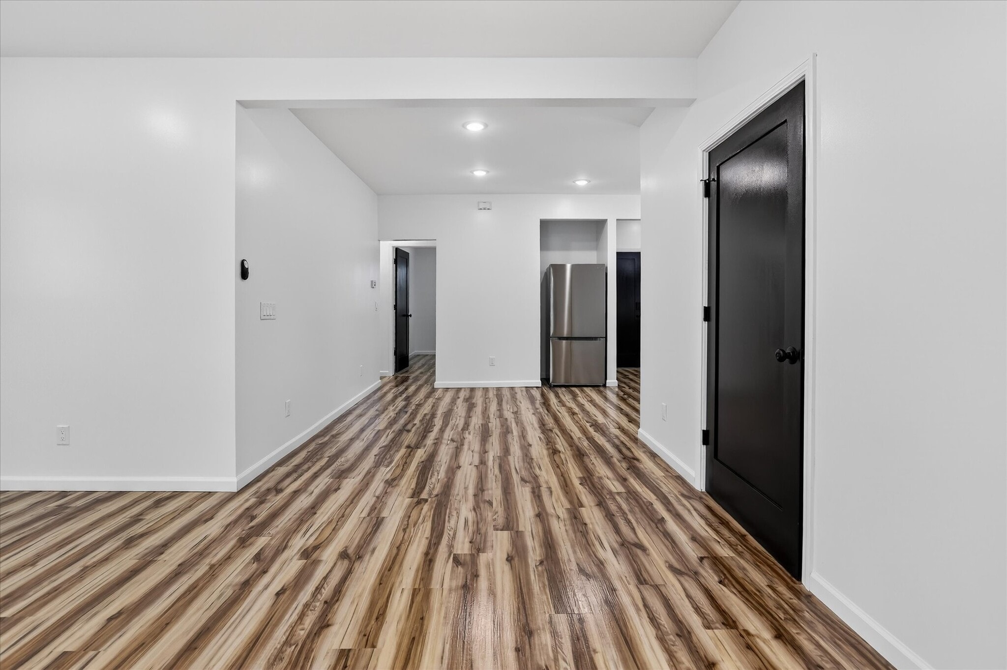 Building Photo - 509 McDonald St