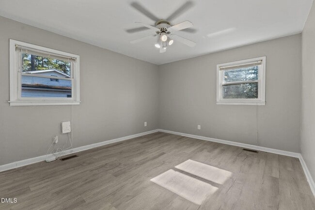 Building Photo - 329 S McPherson Church Rd