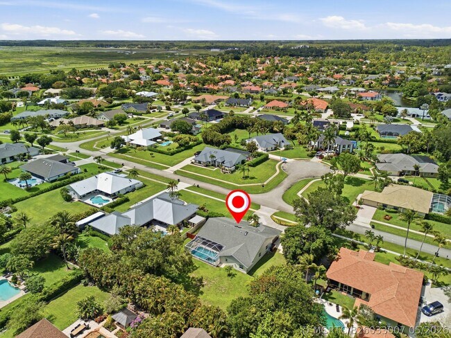 Building Photo - 15600 Rolling Meadows Cir