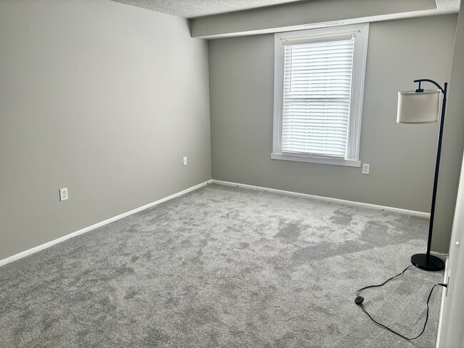 Cozy and spacious bedroom with plenty of light - 3801 Swann Rd