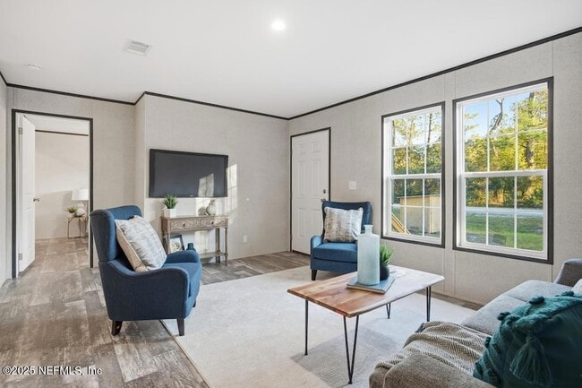 Building Photo - 520 Hickory Nut Trail