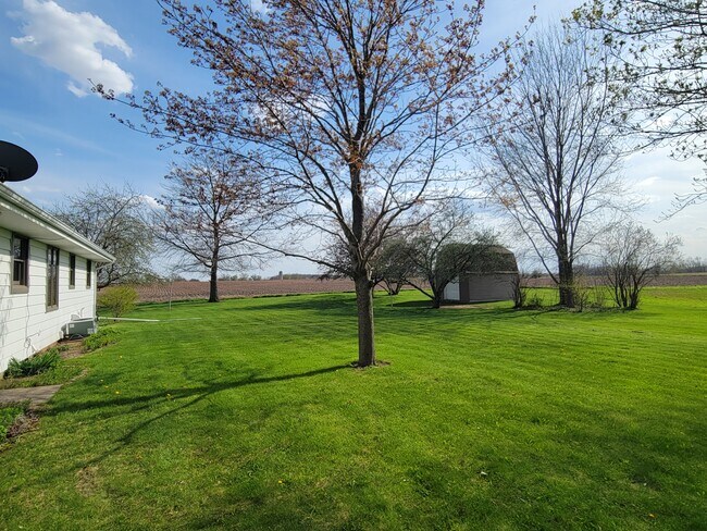 Building Photo - N3308 Horace Mann Rd