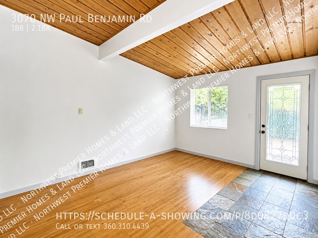 Building Photo - 3070 NW Paul Benjamin Rd