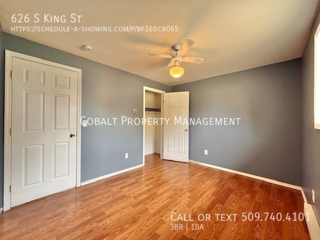 Building Photo - 626 S King St