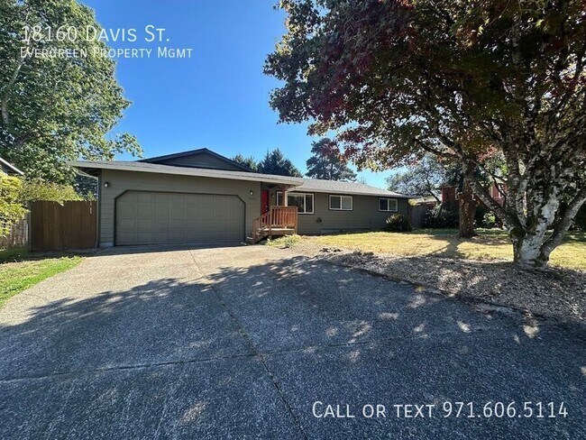 Primary Photo - 18160 Davis St