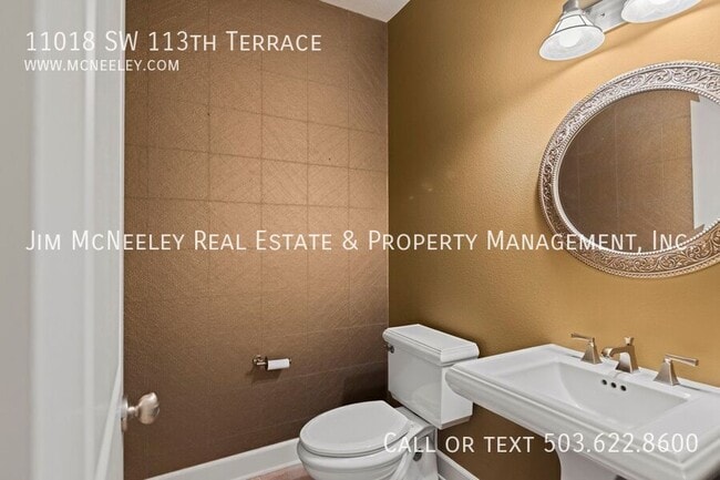 Building Photo - 11018 SW 113th Terrace