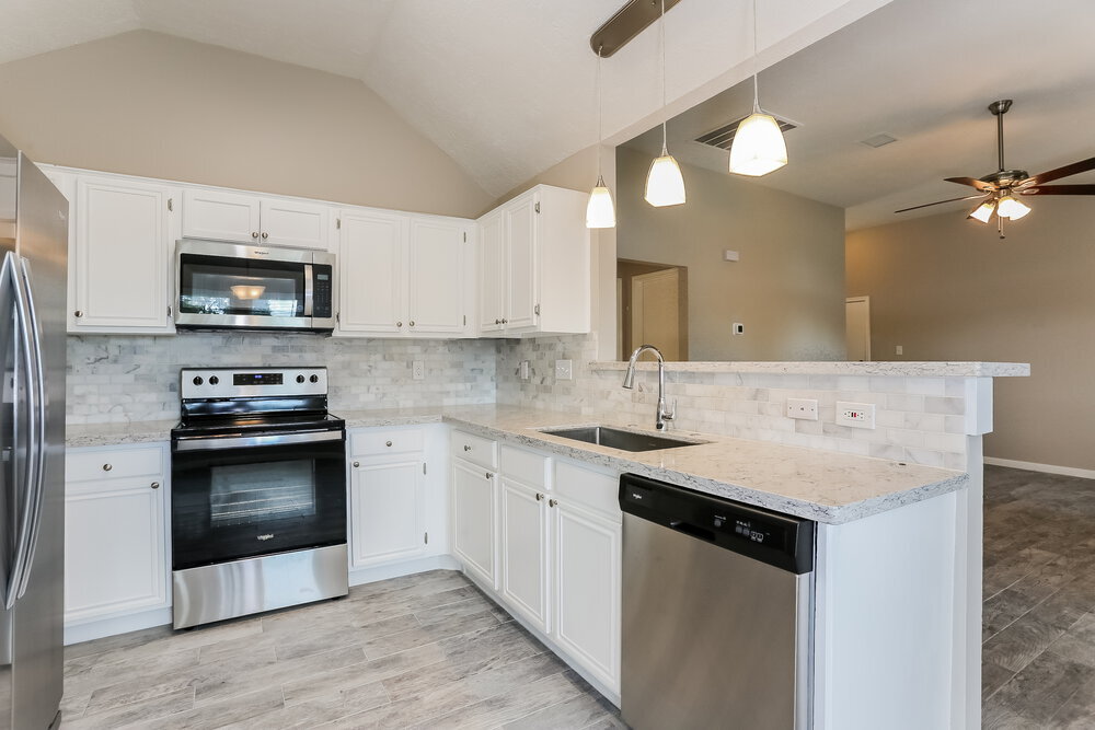 Building Photo - 1407 Bayou Glen Dr