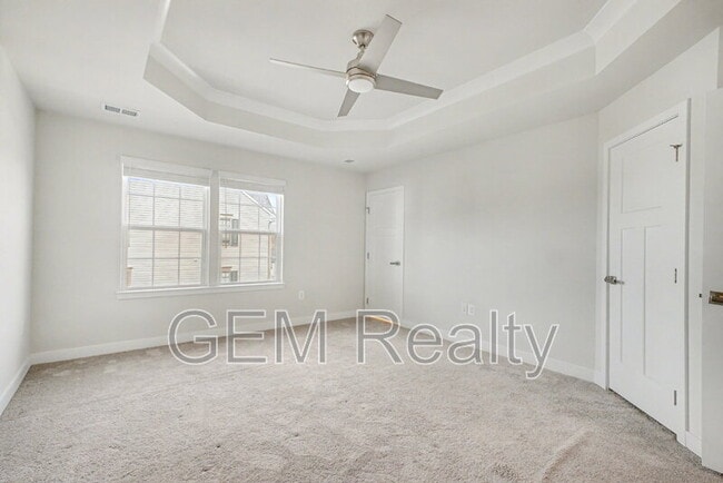 Building Photo - 1101 Rampart Dr